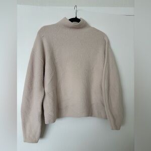 Express mockneck